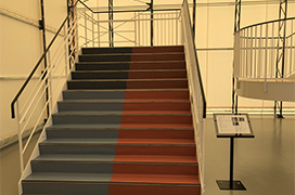 SS階段・直貼り階段サムネイル